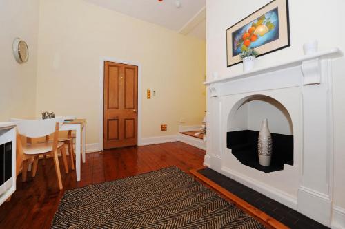 Spencer Suites Albany - About Your Stay