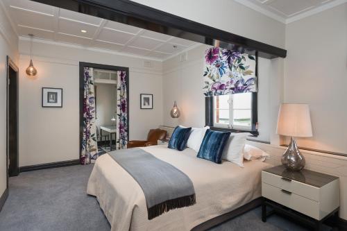 Spicers Balfour Hotel Review