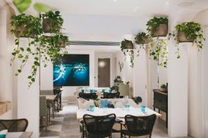 Spicers Potts Point - Key Points