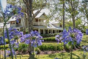 Spicers Vineyards Estate - Key Points