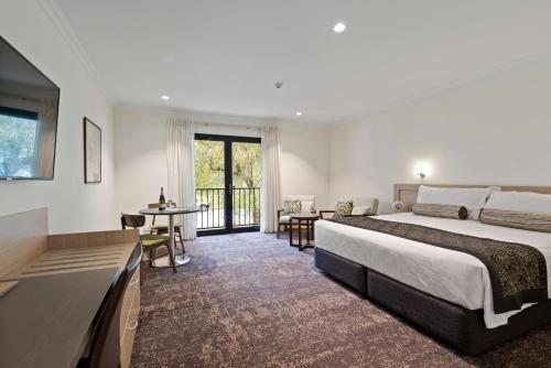 Springs Mittagong - About Your Stay