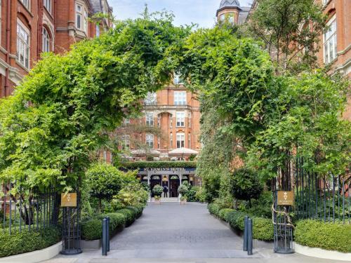 St. Ermins Hotel, Autograph Collection - Key Points