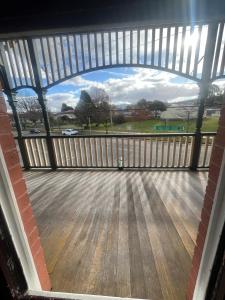 St Marys Hotel - Key Points