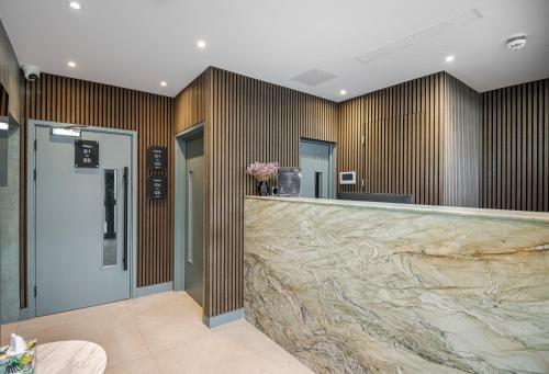 St Pancras Inn - Key Points