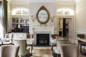 St Pauls Hotel - Key Points