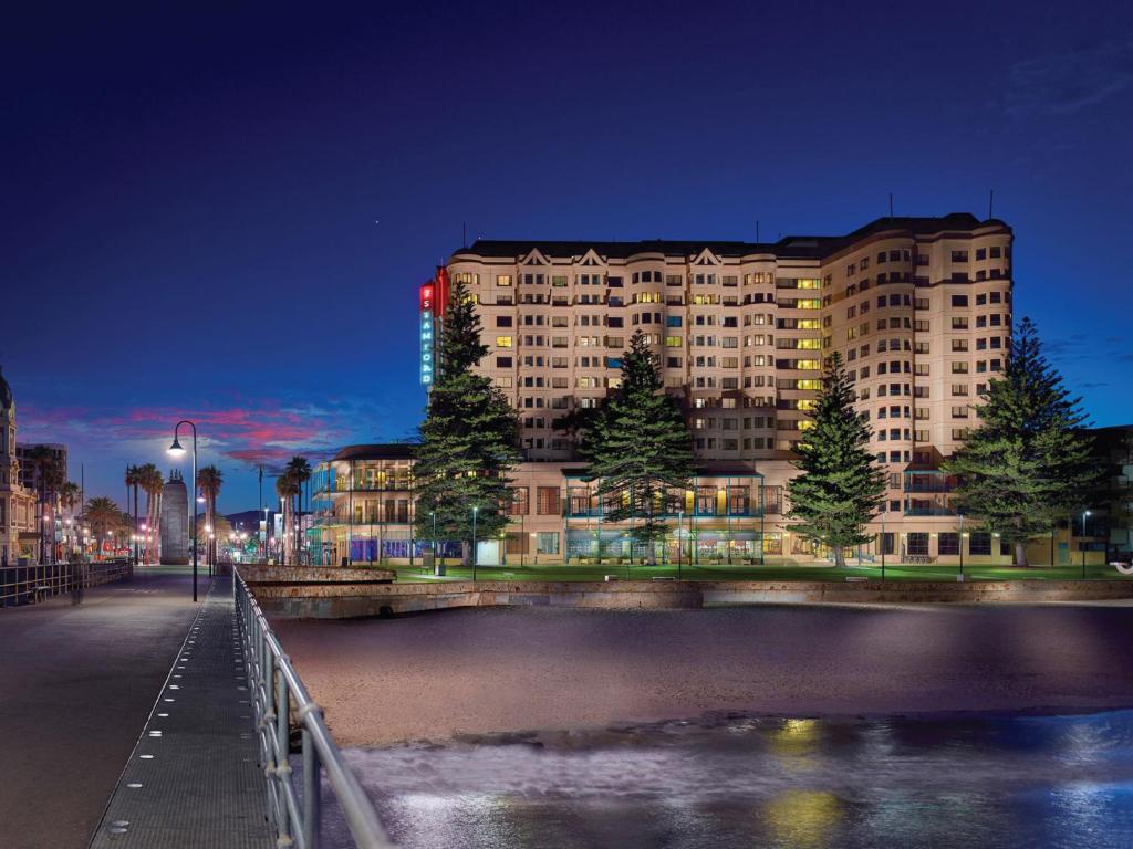 Stamford Grand Adelaide Review