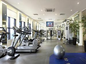 Stamford Plaza Melbourne - Facilities and Services