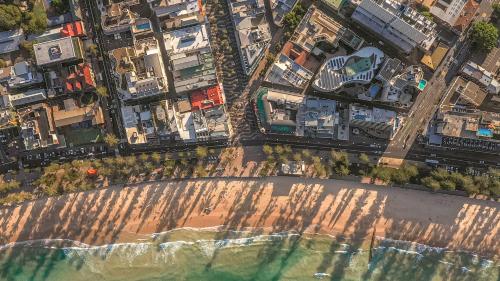 Stay at Hotel Steyne - About Your Stay