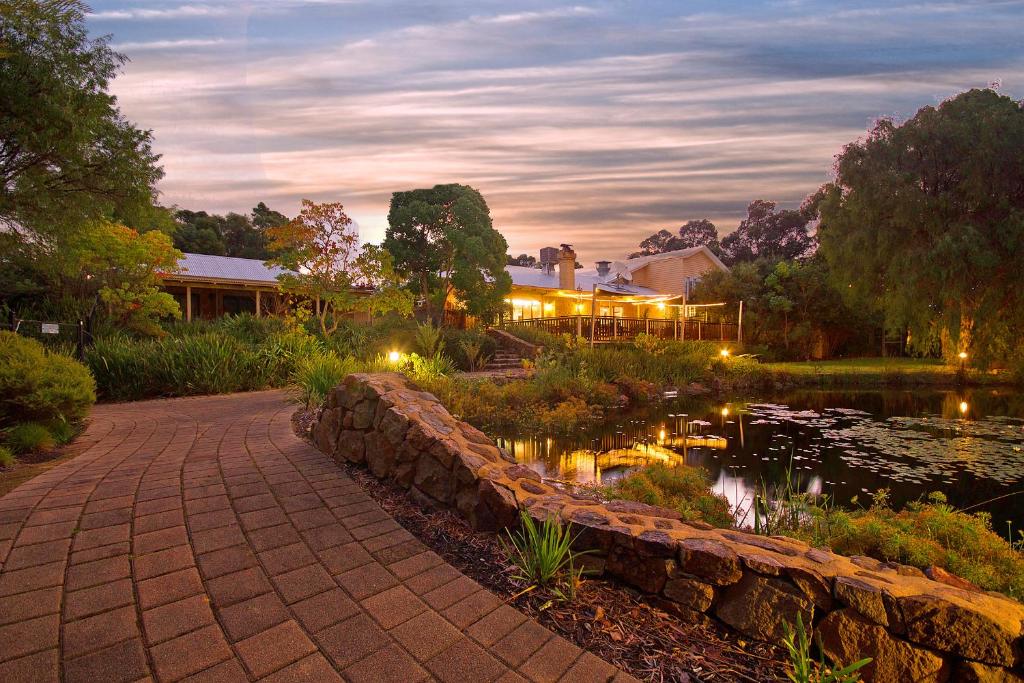 Stay Margaret River - About Your Stay