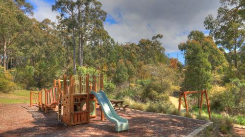 Stewarts Bay Lodge - Key Points