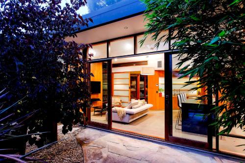 Sticky Rice Villas - Key Points