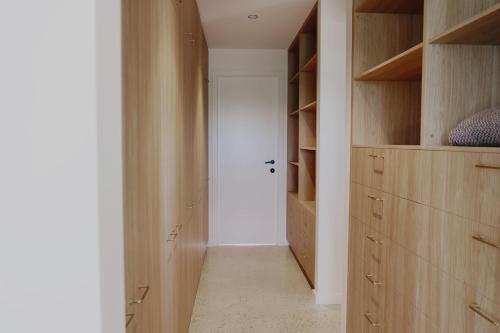 Stony Rise Lodge - Key Points