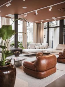Strandhotel Domburg - About Your Stay