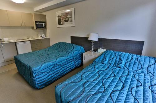 Strathfield Executive Accommodation - About Your Stay
