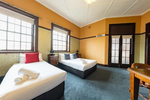 Strathfield Hotel Review