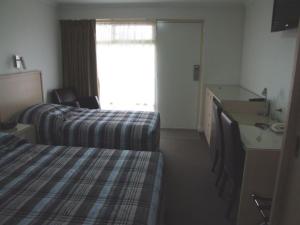 Streaky Bay Hotel Motel - Key Points