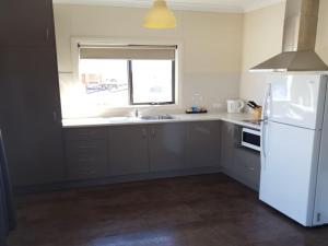 Streaky Bay Motel and Villas - Key Points