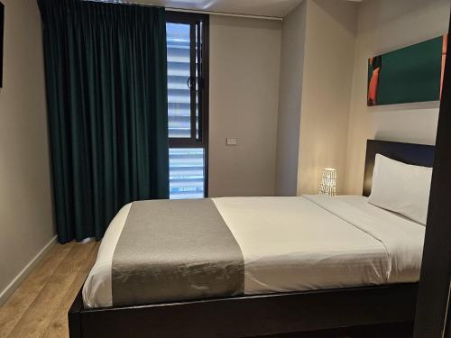 Studio 8 Residences - Adults Only - About Your Stay