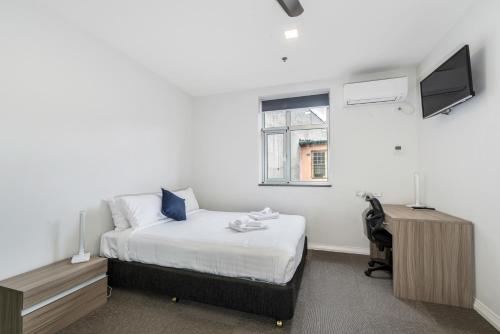 Studios on King - About Your Stay
