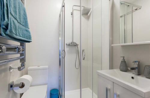 Stylish Studio Room in Trendy Brixton - B - Key Points