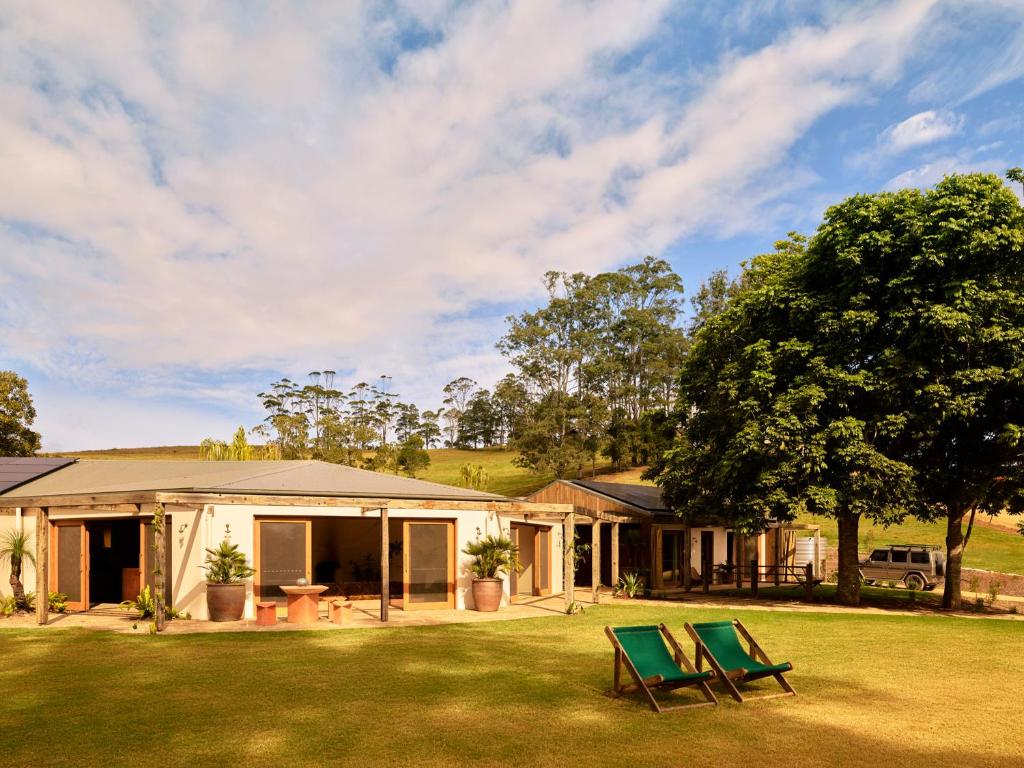 Sun Ranch Review