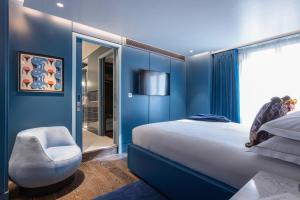 Sun Street Hotel Shoreditch - Key Points
