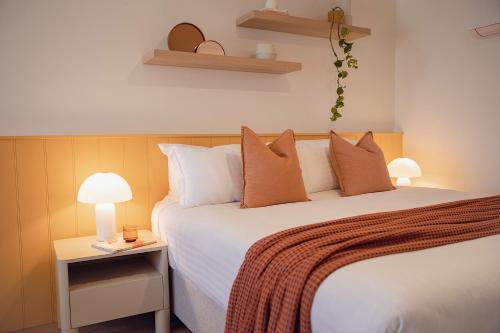 Sunnymead Hotel - Key Points