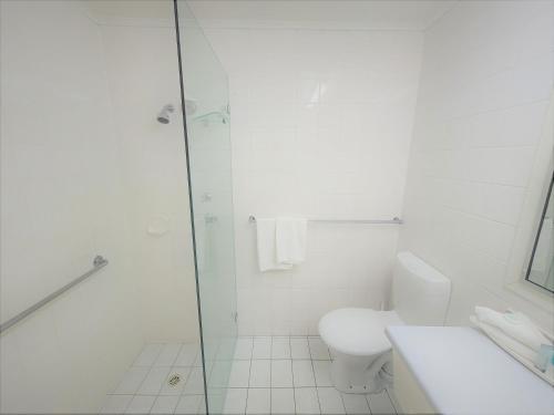 SureStay Hotel by Best Western The Clarence on Melville - About Your Stay