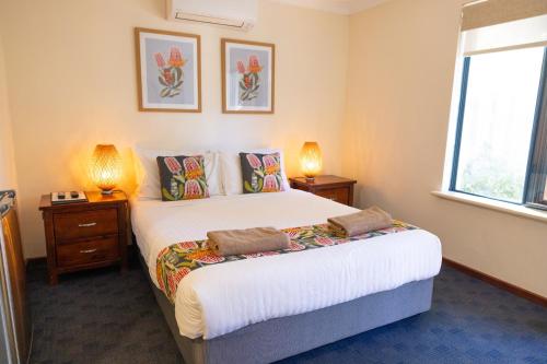 Surfpoint Resort - About Your Stay