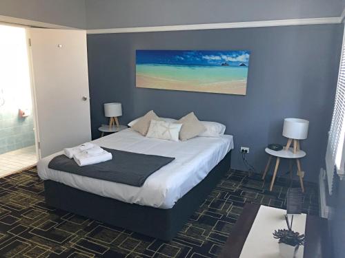 Swansea Hotel - About Your Stay