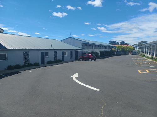 Swansea Motor Inn Tasmania - Key Points