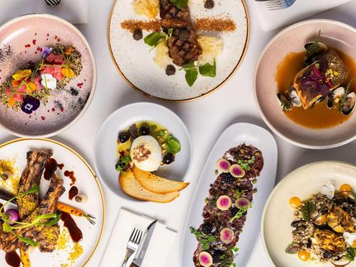 Swissotel Sydney - Key Points