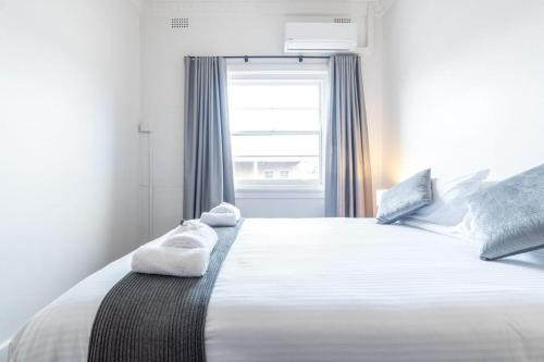 Sydney Junction Hotel - About Your Stay