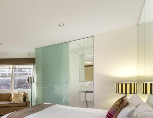 Sydney Potts Point Central Apartment Hotel Official - About Your Stay