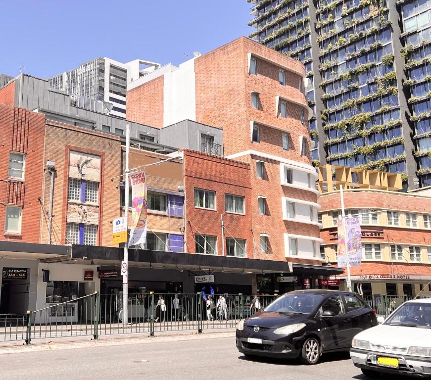 Sydney RiseOn Hotel - About Your Stay