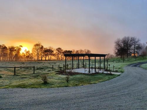 Tallawarra Homestead - Key Points
