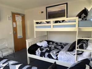 Tanjil Creek Lodge - Key Points