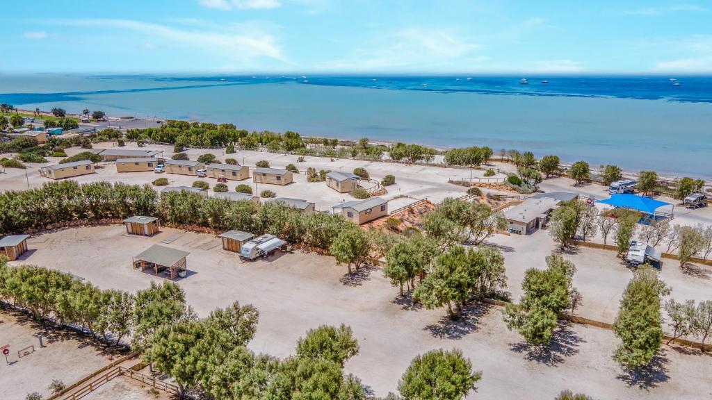 Tasman Holiday Parks - Denham Seaside Review
