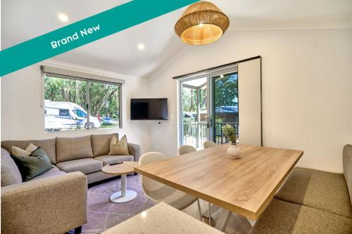 Tasman Holiday Parks - Yallingup Caves - About Your Stay
