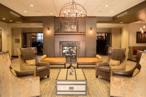 Teddys Residential Suites New Town - About Your Stay