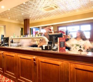 Tempe Hotel Sydney - About Your Stay