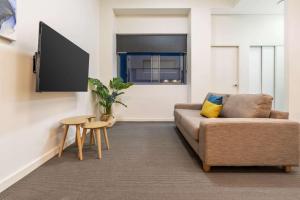 Terminus Apartment Hotel, Ascend Hotel Collection - About Your Stay