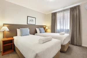 Terralong Terrace Apartments - About Your Stay