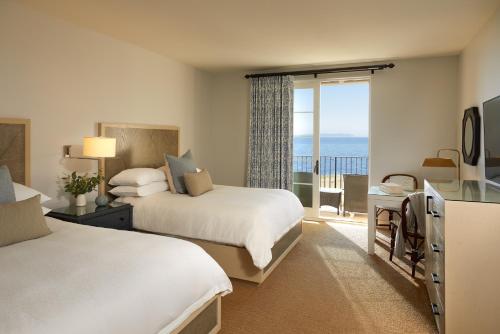 Terranea Resort - About Your Stay
