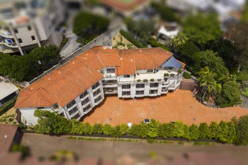 Terrigal Sails Serviced Apartments - About Your Stay