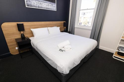 The Albion Hotel - About Your Stay