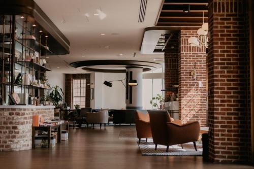 The Alida, Savannah, a Tribute Portfolio Hotel - About Your Stay