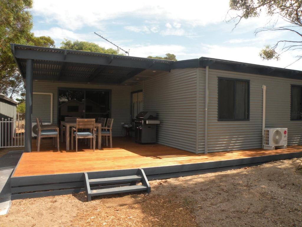 The Anchorage Cottage Kangaroo Island Review