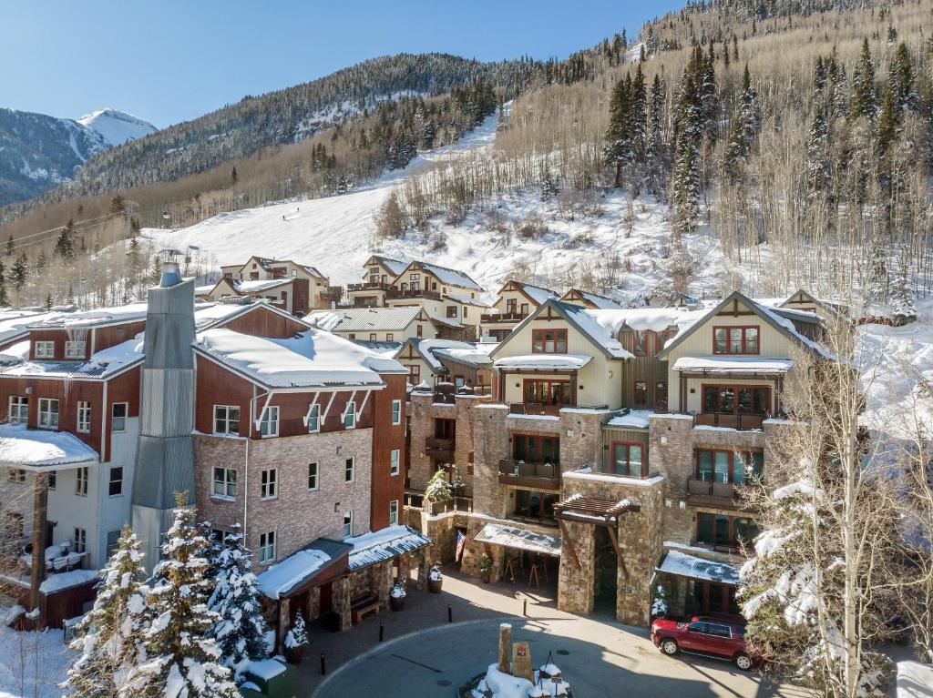 The Auberge Residences at Element 52 - About Your Stay