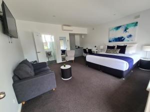 The Avenue Inn - Key Points